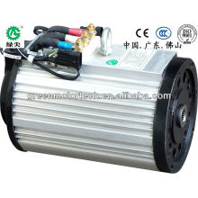 cheap price 48V electric AC motor for low speed Electric Car